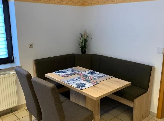 Apartman Buddha Langelsheim