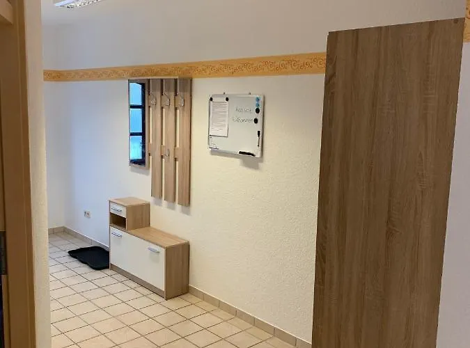 Apartman Buddha Langelsheim