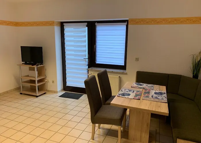 Apartman Buddha Langelsheim