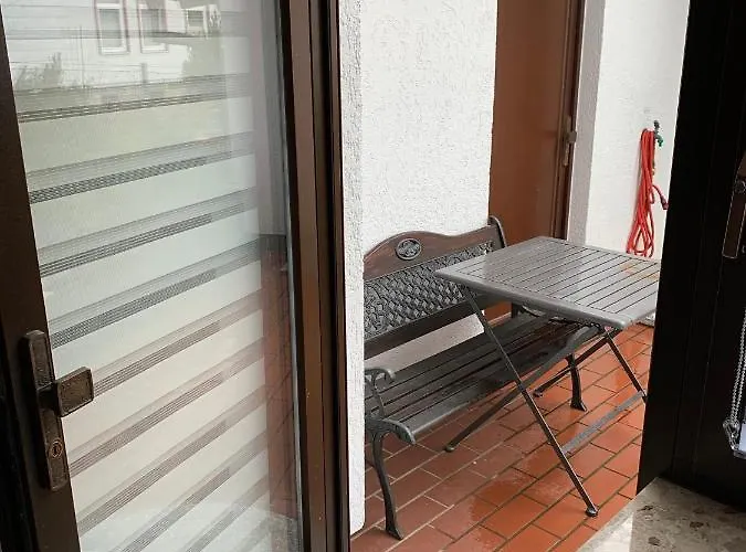 Buddha Apartman Langelsheim