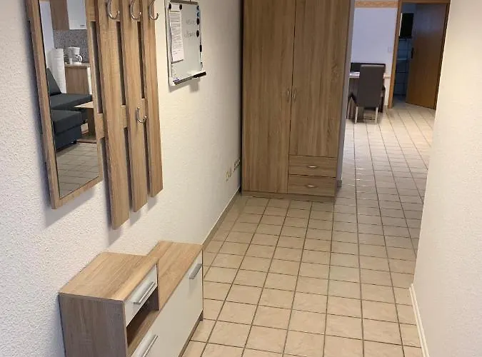 Apartman Buddha Langelsheim